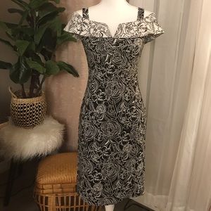 Joseph Ribkoff Dress
